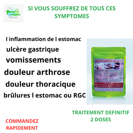 2IEME ESTOMAGIQU