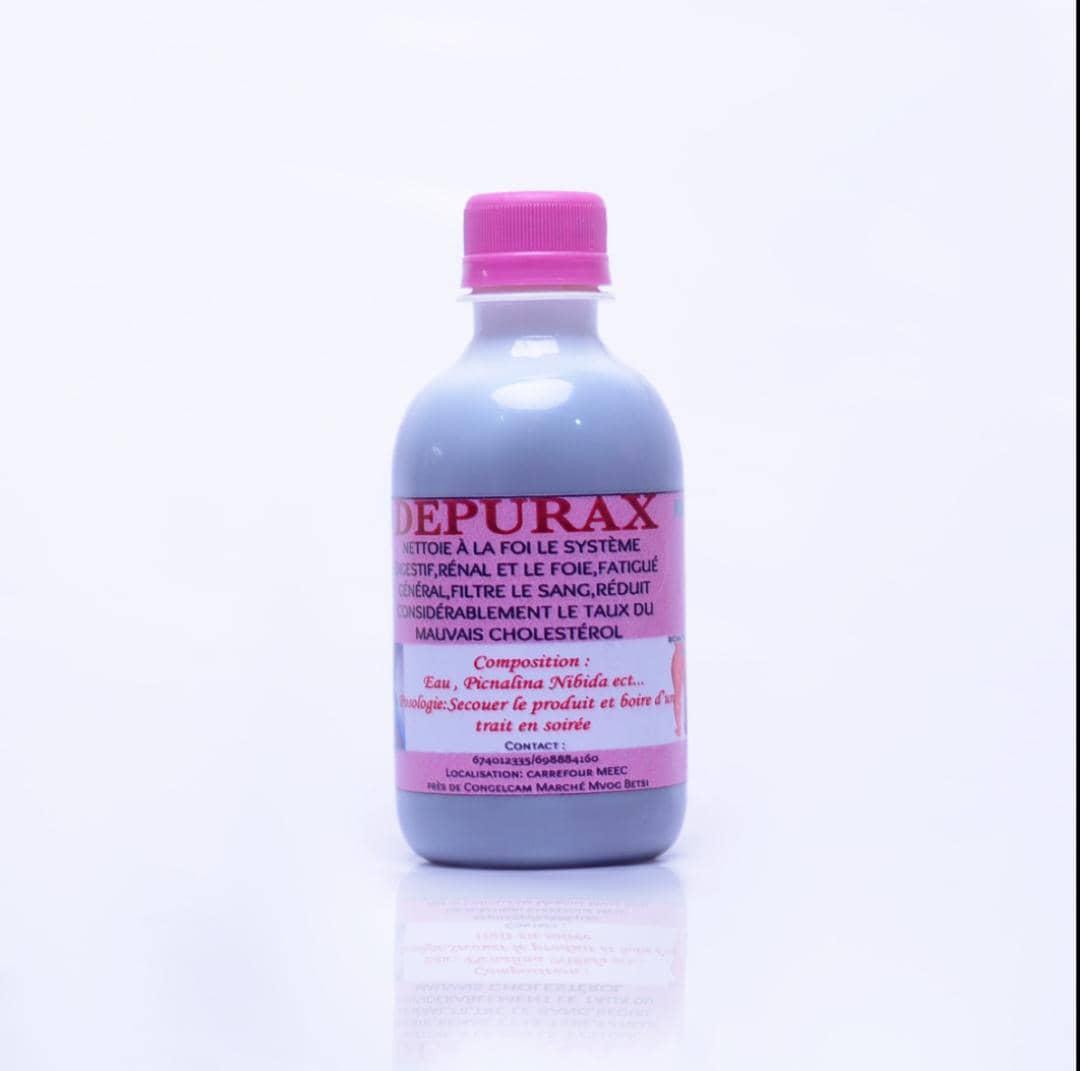 LE KIT DEBOUT DEBOUT + DEPURAX c est  un duo qui ne tape pas poto .il viens redonner du bonheur et du plaisir a tous les hommes qui ont perdus confiance en eux